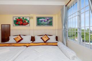 Khách Sạn Minh Anh Vũng Tàu - Minh Anh Hotel - Vung Tau - 5