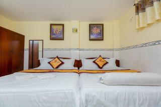 Khách Sạn Minh Anh Vũng Tàu - Minh Anh Hotel - 2