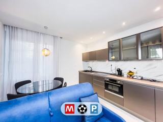 San Siro luxury apartment - 0