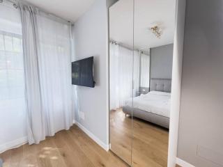 San Siro luxury apartment - Milaan - 8