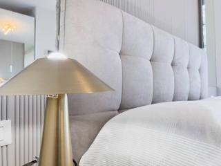 San Siro luxury apartment - Milaan - 7