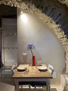 Studio pietra e charme - Diano San Pietro - 4