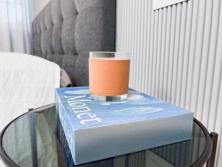 San Siro luxury apartment - Milaan - 4