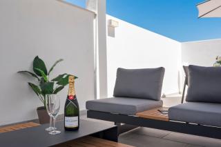Casa Los Vecinos - Luxury Rooftop Penthouse - 5