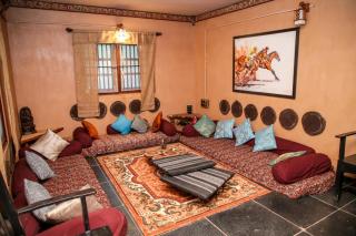 Satya Anantham Nature Retreat , Nandi Hills - 2