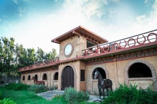 Satya Anantham Nature Retreat , Nandi Hills - 1