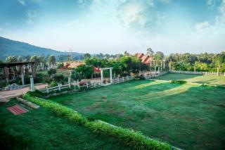 Satya Anantham Nature Retreat , Nandi Hills - 3