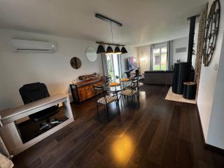 Maison, chaleur, chaleureuse au calme et spa - Varetz - 1