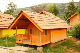Satya Anantham Nature Retreat , Nandi Hills - 1