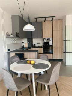 KASHMIR Deluxe apartment with Parking - 0