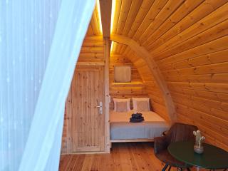 Vila Bastardo Glamping Pod - 2