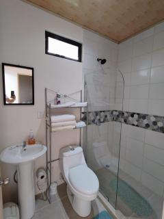 Apartamentos La Paz - Liberia - 2