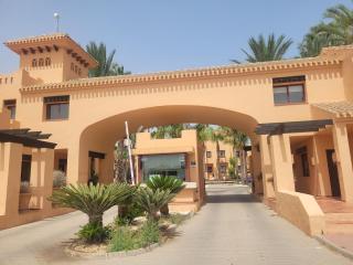 Los Alcázares Beachfront maisonette - Los Narejos - 6