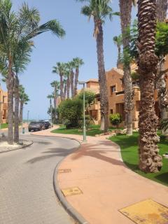 Los Alcázares Beachfront maisonette - 8