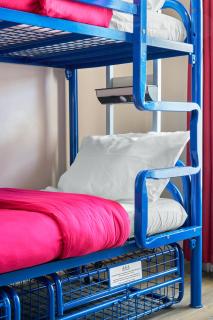 Abigail's Hostel - Dublin - 1