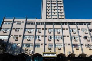 Rede Andrade Mirante - 0