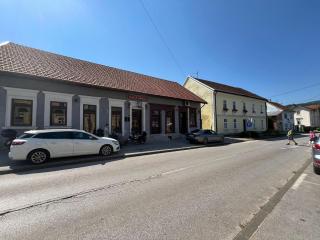 Old Lady - Ogulin - 2