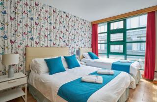 Abigail's Hostel - 8