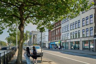 Abigail's Hostel - Dublin - 7