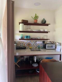 Cute studio-apartment near the beach - Uvita - 6