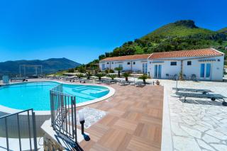 Hotel Antica Cascina Del Golfo - Scopello - 9
