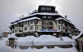Апартамент за гости - Bansko - 0