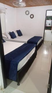 Cabaña San Nicolás - 2