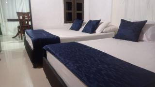 Cabaña San Nicolás - 5