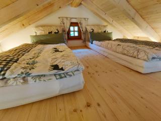 VroniChalets - Tiny Chalets mit Sauna - Neukirchen - 3