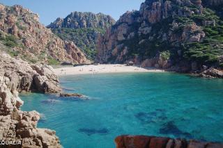 Holiday house with balcony, Costa Paradiso - Costa Paradiso - 4