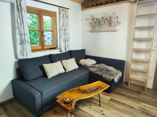 VroniChalets - Tiny Chalets mit Sauna - 4