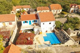 Skradin villa et studio - Dubravice - 7