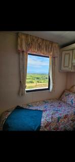 Gwel y mynydd Caravan - Llangoed - 4