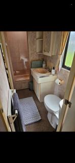 Gwel y mynydd Caravan - Llangoed - 1