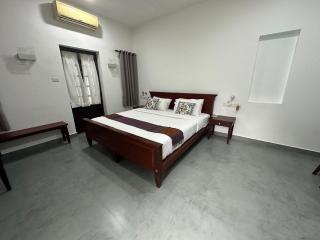 The Villa Romantica - Nedumbassery - 9