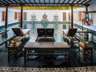 Svatma - A Luxury Heritage Resort - Thanjāvūr - 0
