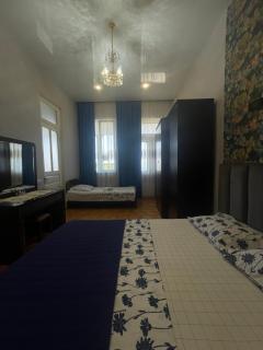 Nits Guesthouse - Kvariat'i - 9