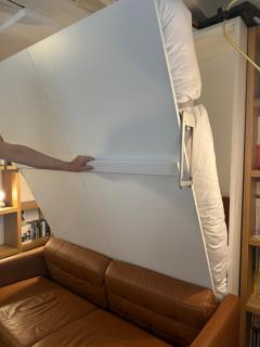 Joli studio Jardin des Plantes - 3