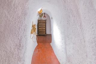 Cueva D'Antonio - Monachil - 5