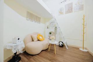 Lovely home near TRAIN street - Old Quarter - Netflix - 0