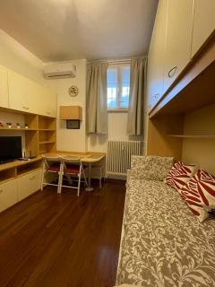 trebbia tavrvs real estate - Milan - 7