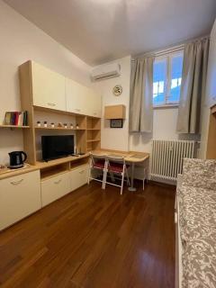 trebbia tavrvs real estate - Milan - 1