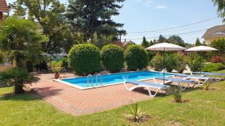 Éden Villa Apartmanház - 6