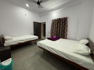 Hotel Raghunath Palace - Khātu - 1