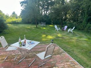 Ferienwohnung mit Garten in Meyenburg - KEINE MONTEURE - Schwanewede - 3