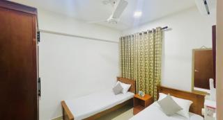Oval View Residencies - Colombo - 3