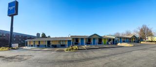 Rodeway Inn Auburn Hills - Detroit - Auburn Hills - 9