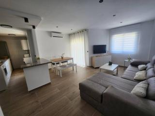 Piso acogedor en Málaga - Málaga - 9