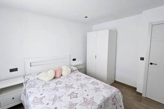 Piso acogedor en Málaga - Málaga - 1