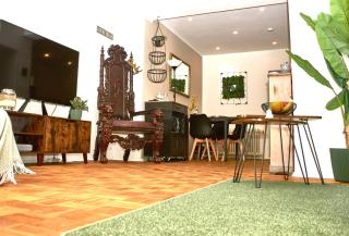 Femo - Royal Siegen - Oberstadt - separater Eingang - zentral - 0